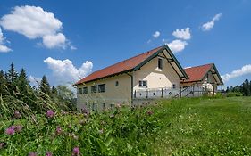 Gästehaus Hebalm - 900 m2 Familien-&Gruppenhaus zur Alleinnutzung